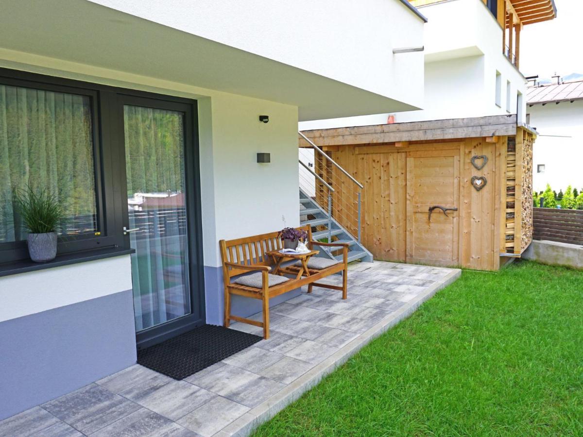 Apartment Jonas By Interhome See Eksteriør bilde