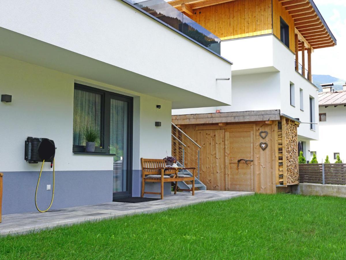 Apartment Jonas By Interhome See Eksteriør bilde