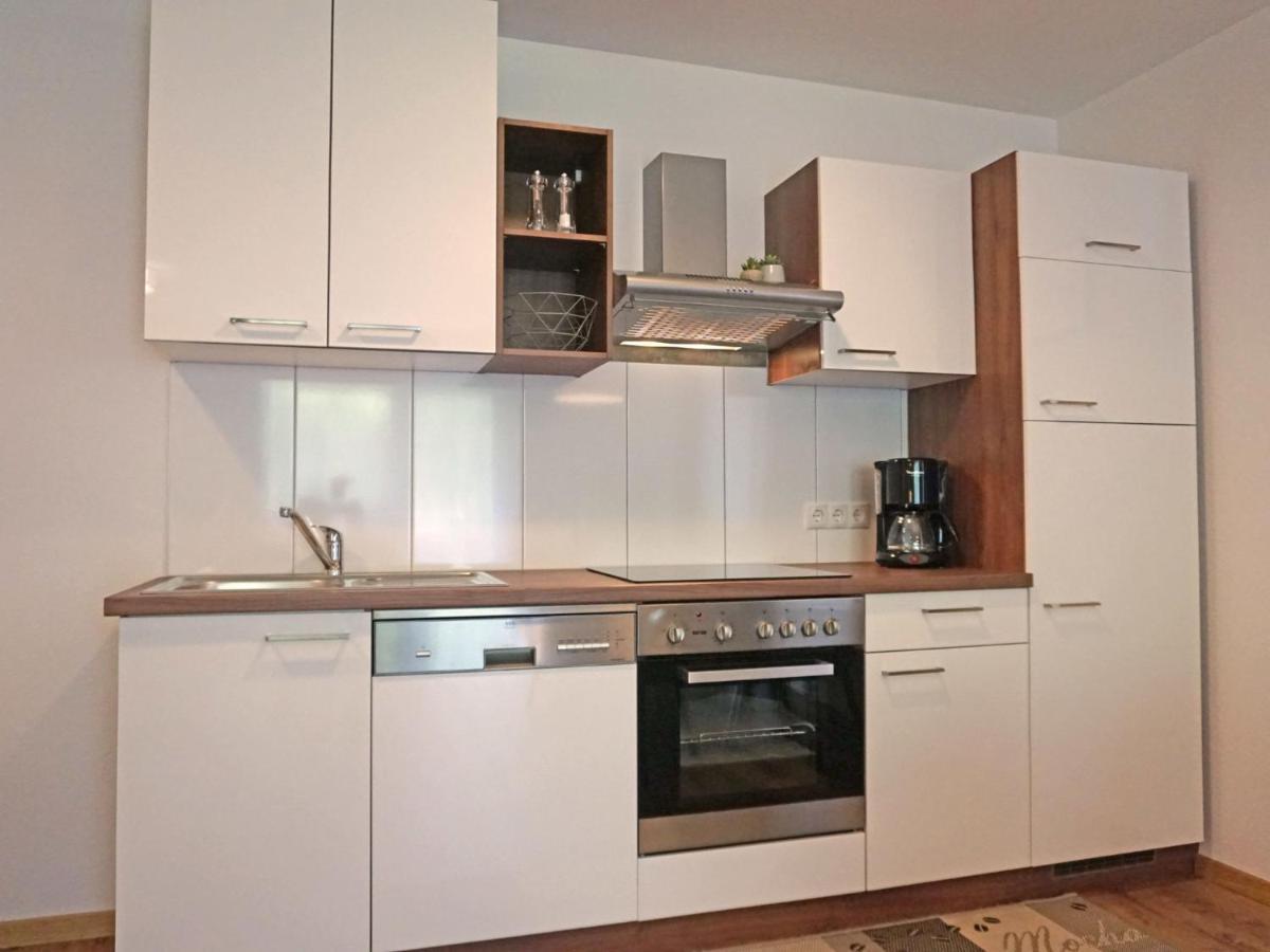 Apartment Jonas By Interhome See Eksteriør bilde