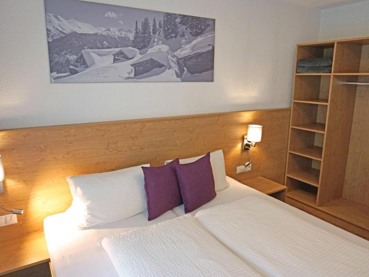 Apartment Jonas By Interhome See Eksteriør bilde