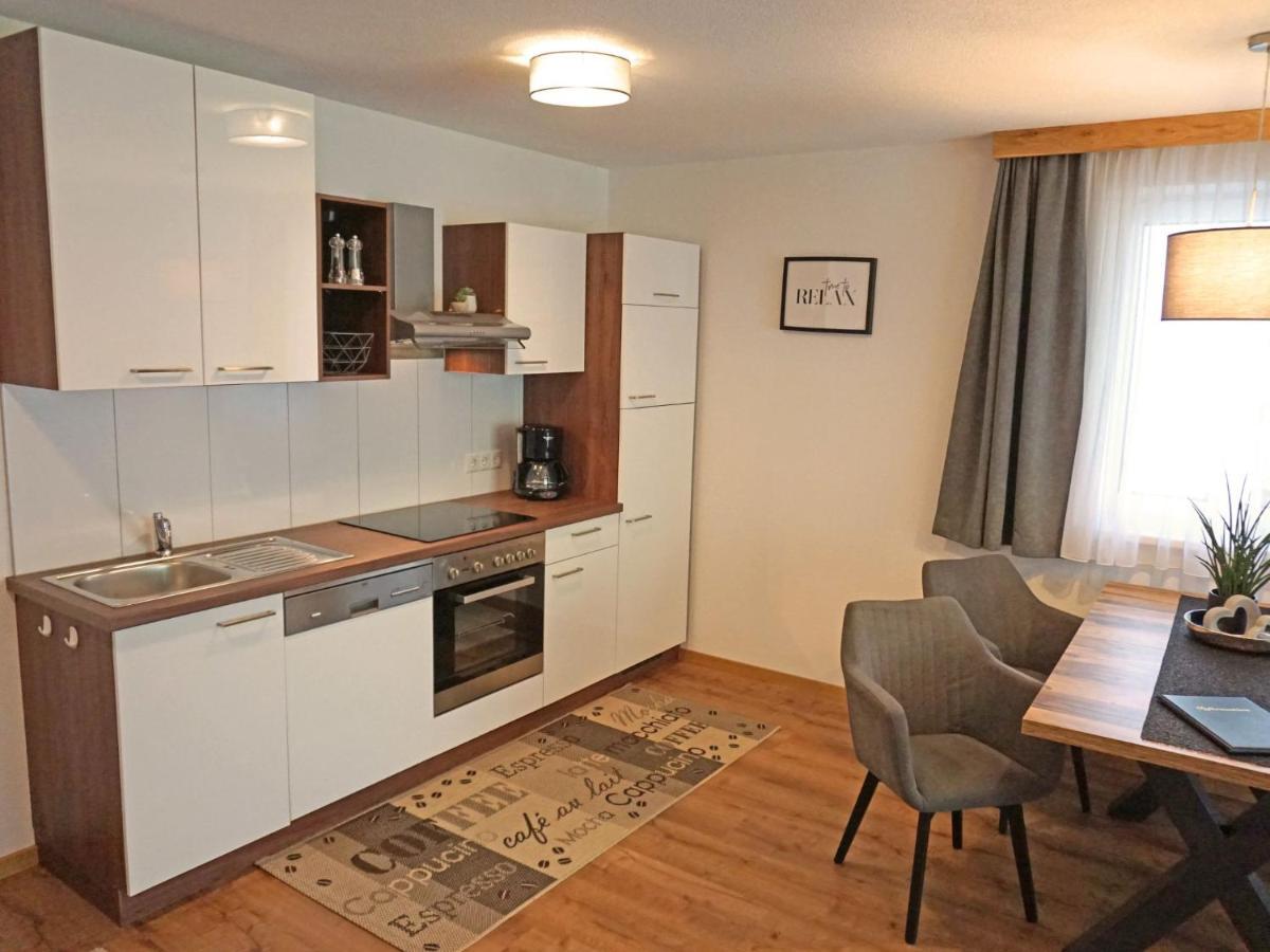 Apartment Jonas By Interhome See Eksteriør bilde