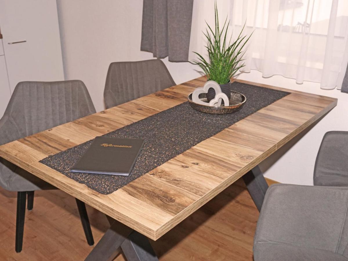 Apartment Jonas By Interhome See Eksteriør bilde