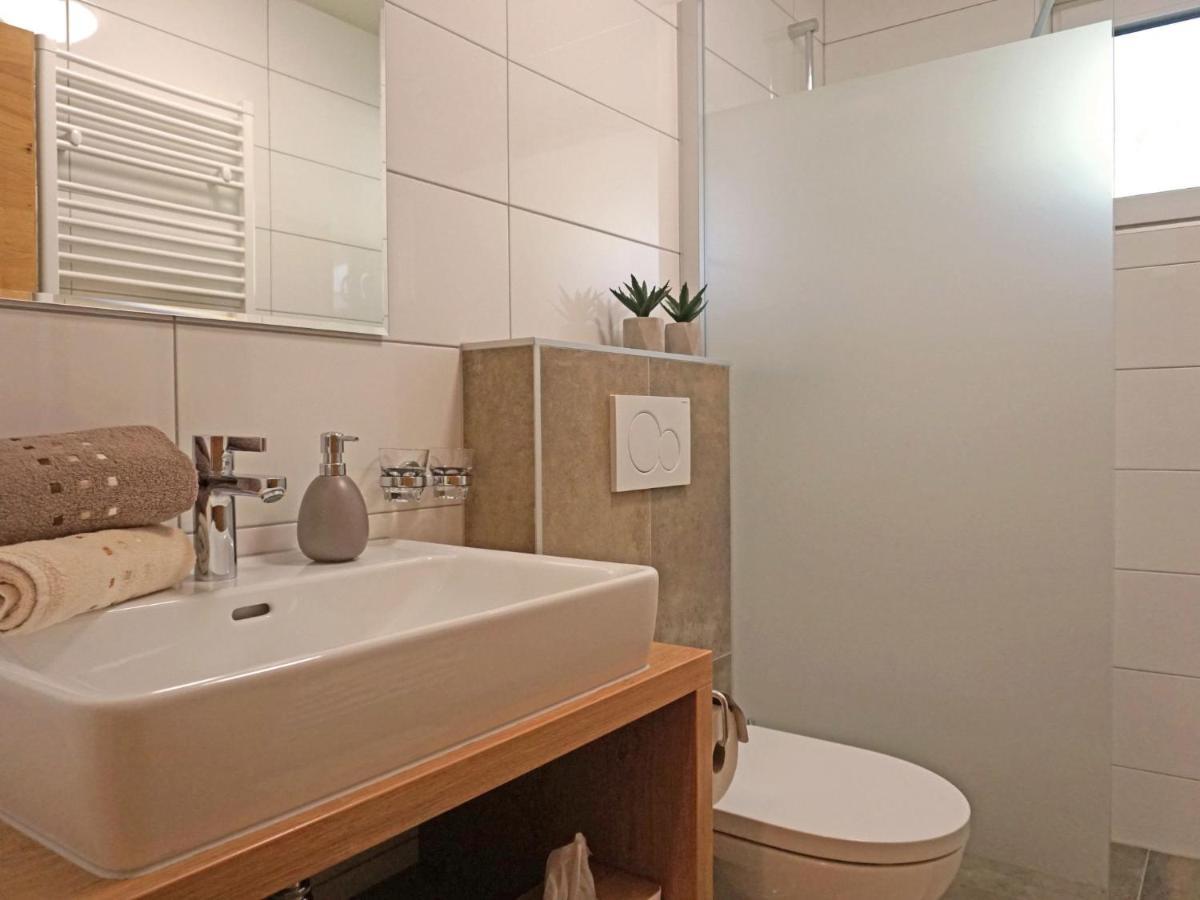 Apartment Jonas By Interhome See Eksteriør bilde