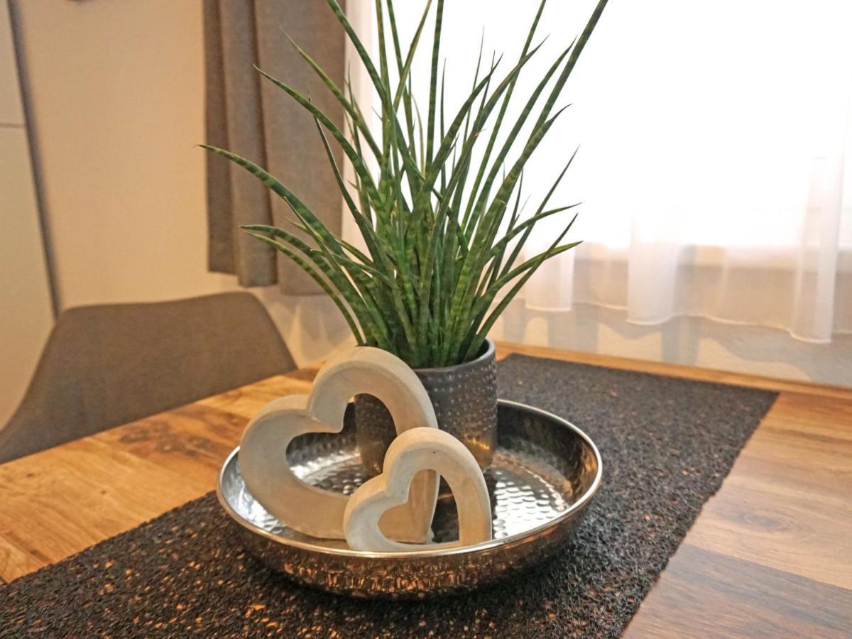 Apartment Jonas By Interhome See Eksteriør bilde