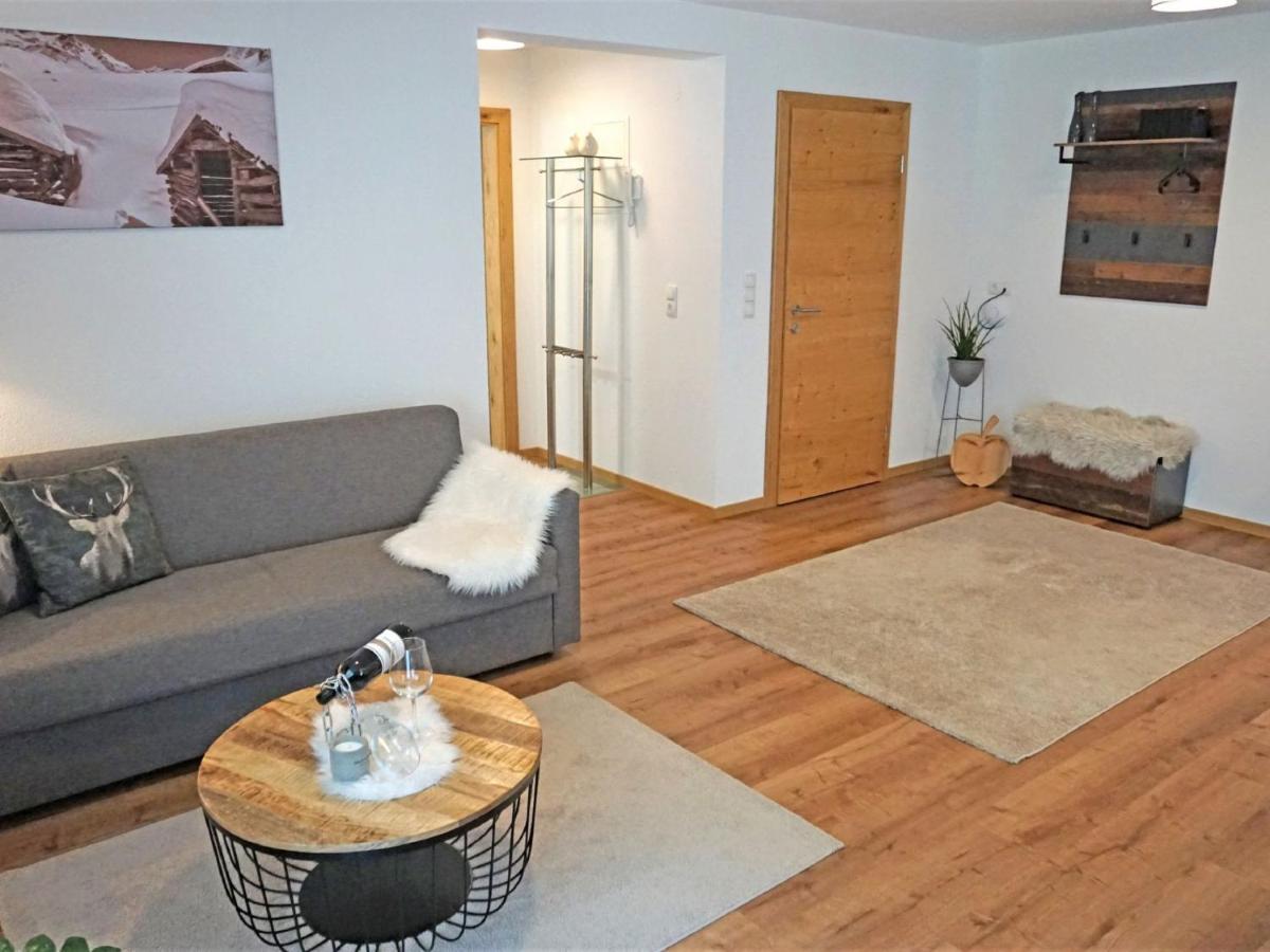 Apartment Jonas By Interhome See Eksteriør bilde