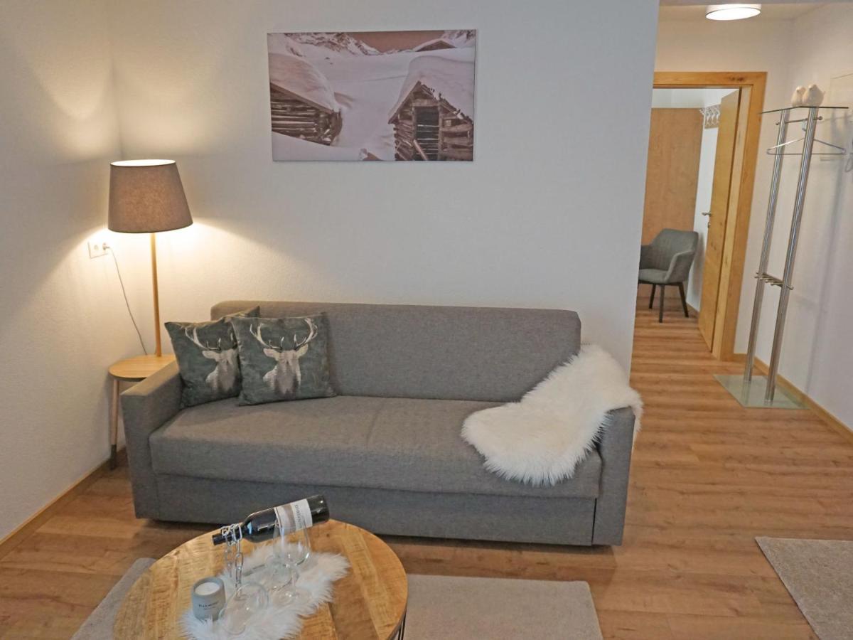 Apartment Jonas By Interhome See Eksteriør bilde