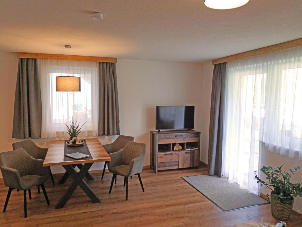 Apartment Jonas By Interhome See Eksteriør bilde